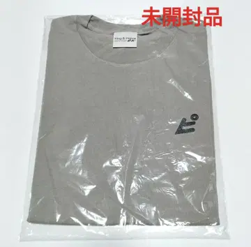 King & Prince 티셔츠 투어 2023 피스 미개봉품