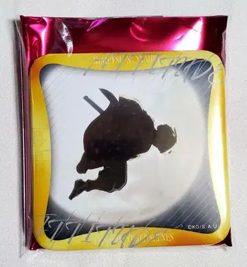 귀멸의 칼날 무한성 대사백경 매니아 캔뱃지 아가츠마 젠이츠 4