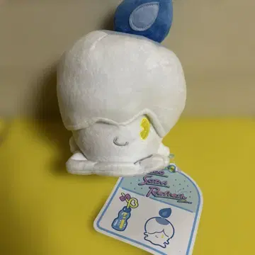 불켜미 봉제 인형 사이코소다 리프레쉬