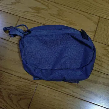 미스터리 랜치 포리저 포켓 S 그레이