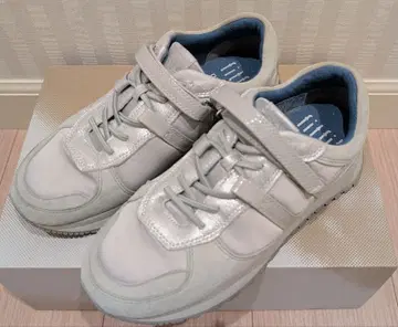 fitfit 핏핏 아나토믹 레이스 스니커즈 라임 그린