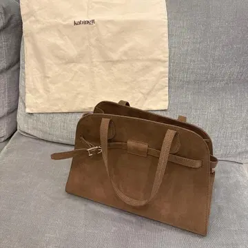 Kabinett 위크엔드 보스턴 백