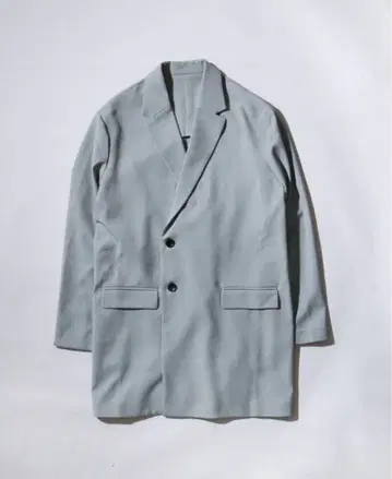 MB 스탠다드 롱 자켓 L