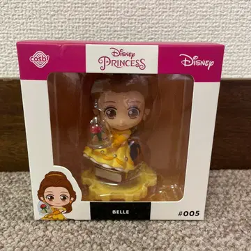 [코스비] 디즈니 컬렉션 #005 벨 [디즈니 프린세스]