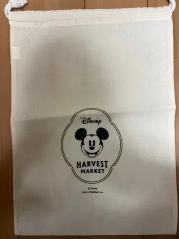 디즈니 미키 복조리