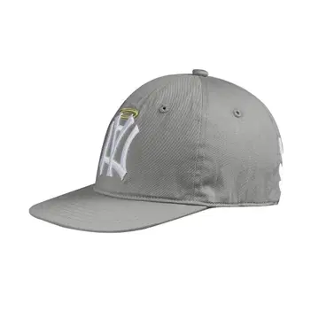 AEAE 뉴욕 양키스 그레이 캡