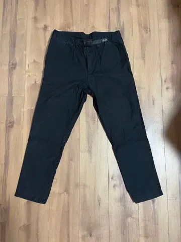 루스이슨 브라 Domingo 블랙 팬츠