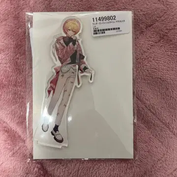 프로세카 밤 페스티벌 아크릴 스탠드 텐마 츠카사