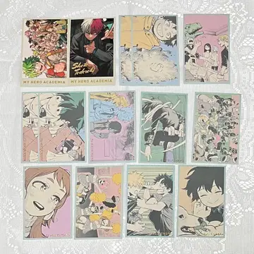 메모리얼 컬렉션 묶음 판매