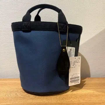 새상품 BRADY PENDLE MINI 영국제 브레디 버킷 토트