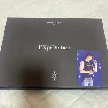 EXO PLANET #5 EXplOration 2CD