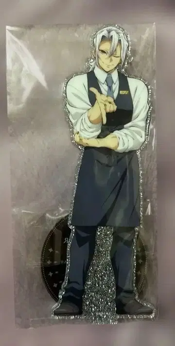 귀멸의 칼날 모크텔바 아크릴 스탠드 우즈이 텐겐