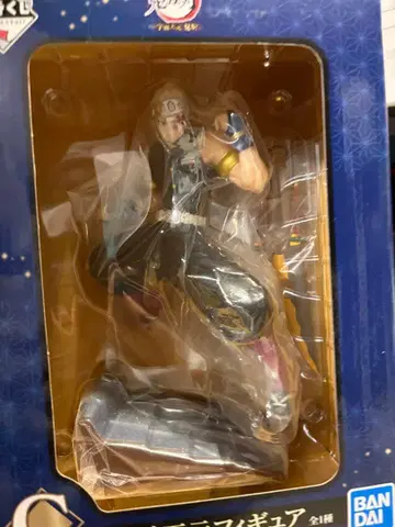 제일복권 귀멸의 칼날 ~우즈이 텐겐 등장!~ C상 우즈이 텐겐 피규어