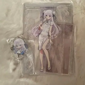 Summer Pockets 사마포케 나루세 시로하