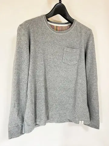 폴스미스 긴팔 티셔츠