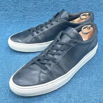 COMMON PROJECTS 스니커즈 아킬레스 블랙 43