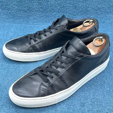 COMMON PROJECTS 스니커즈 아킬레스 블랙 43