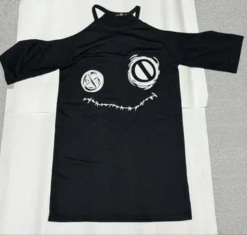 [ 새상품급 ] NieR 원피스 프리 사이즈