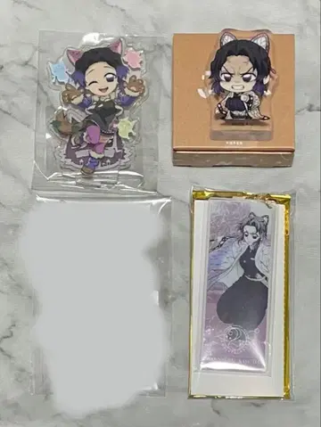 코쵸우 시노부 묶음 판매