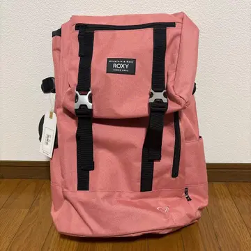 ROXY 데이팩 핑크