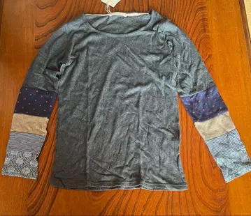 미사용 새상품 티셔츠