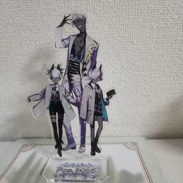 FGO 인도 Fate 아크릴 스탠드