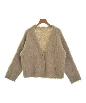 B MING LIFE STORE by BEAMS 여성용 가디건