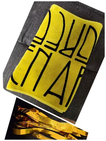 미세스 GREEN APPLE 미세스 BABEL 바벨 타월