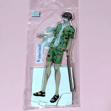 신 테니스의 왕자님 오시타리 켄야 아크릴 스탠드