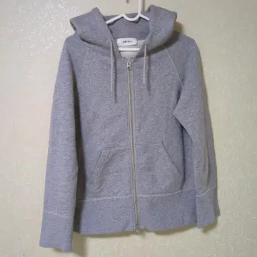 Mila Owen 그레이 후드티 새상품급