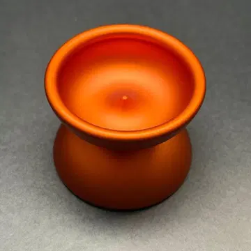 플러피 플러피 오렌지 요요 리크리에이션