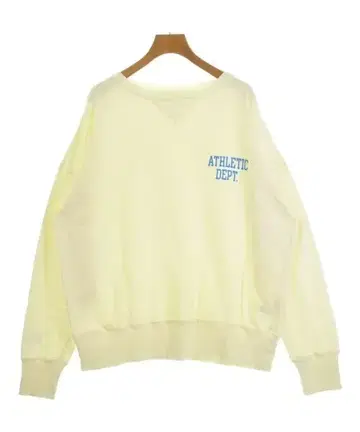 RIDING HIGH 맨투맨 여성용