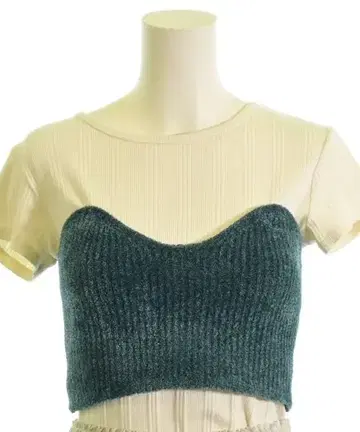 TAN 니트 스웨터 여성용