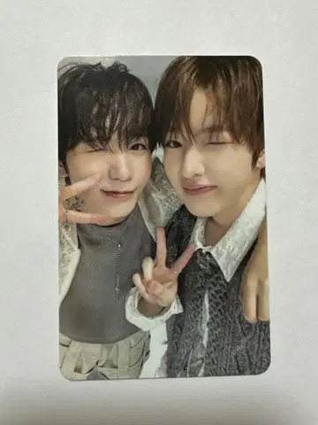 료 사쿠야 트레이딩 카드