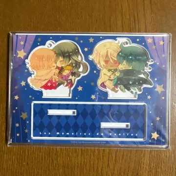 빵바니 카페  아크릴 스탠드