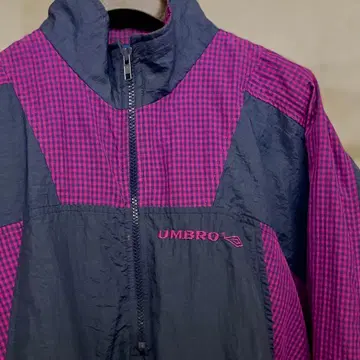 [ 가격 인하 ] 90s UMBRO 나일론 자켓 엄브로 빈티지