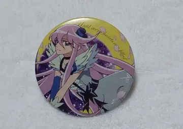 프리큐어 프리티 스토어 한정판 트윙클 배지 큐어 문라이트