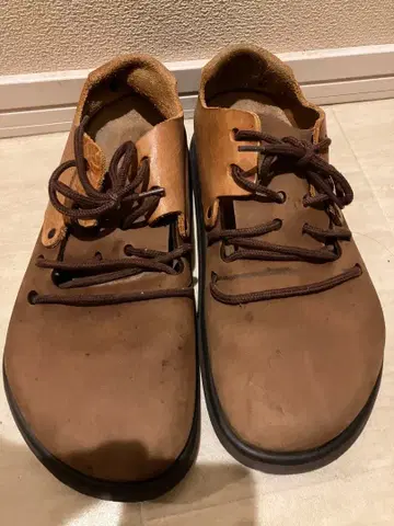 버켄스탁 몬타나 42 (27cm) BIRKENSTOCK Montana