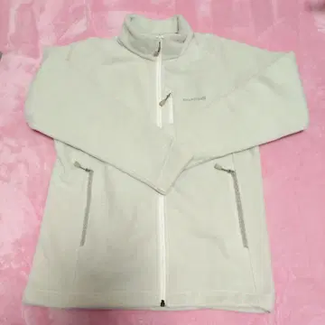 mont-bell 플리스 자켓 M 베이지