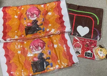 우라시마사카타센 토나리노 사카타 굿즈