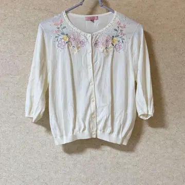 [ 세탁 가능! & 접촉 냉감 ] ARIEL CARDIGAN 가디건