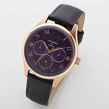 헌터 x 헌터 클로로 시계