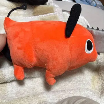 체인소 맨 포치타 BIG 봉제 인형