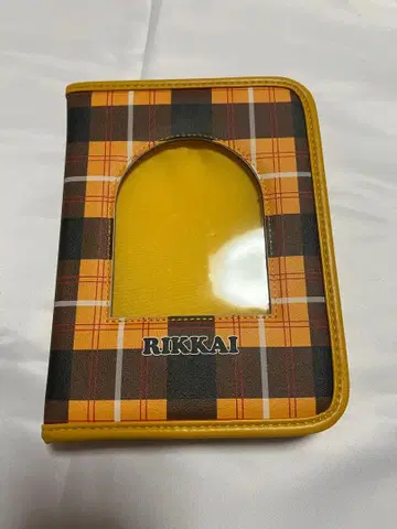 테니뮤 20주년 기념 바인더 릿카이