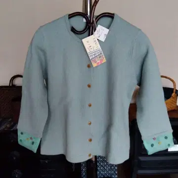 크라프트 히로 가디건 모