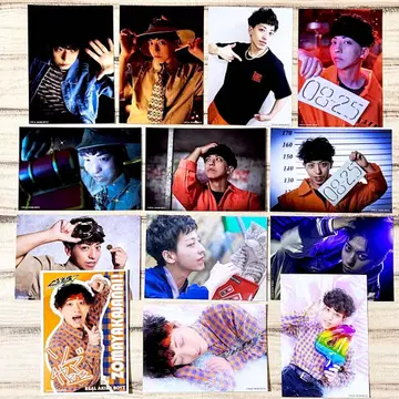 리얼 아키바 보이즈 RAB 조마야카쟈나이 브로마이드