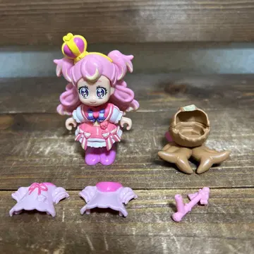 원더풀 프리큐어! 프리코디 인형 큐어 원더풀