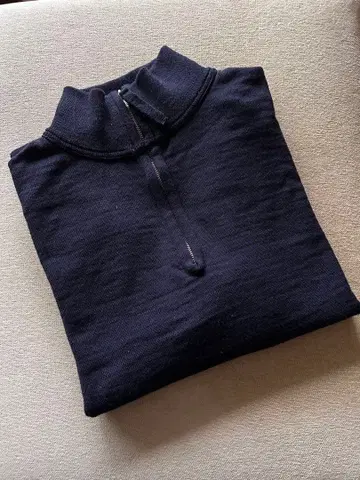 45r 45pm 집업 니트