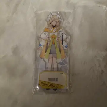 니지산지 요이유메 카이도 미카루 아크릴 스탠드