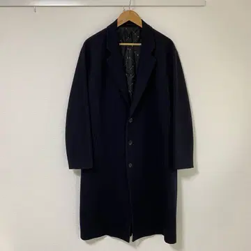 [TAKEO KIKUCHI] 체스터 코트